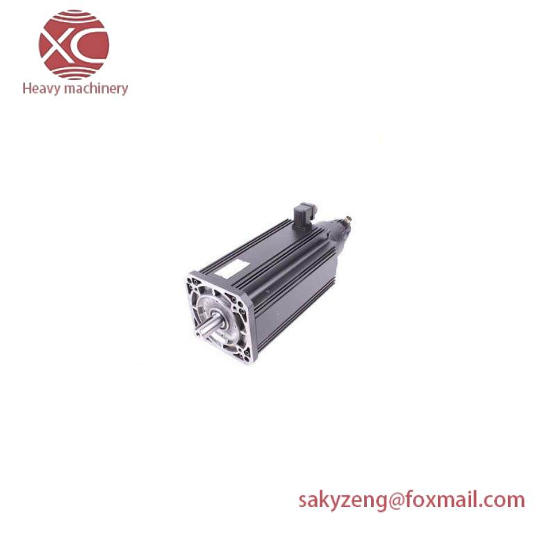 REXROTH MAC112C-0-ED-4-C/130-A-0/WI520LV INDRAMAT MOTOR