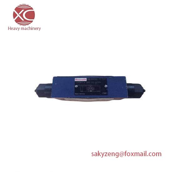 REXROTH PIC-6115