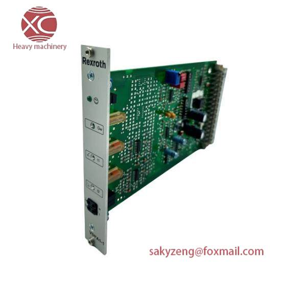 REXROTH SE110 0608830109