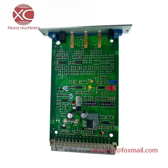 REXROTH SE110 0608830109