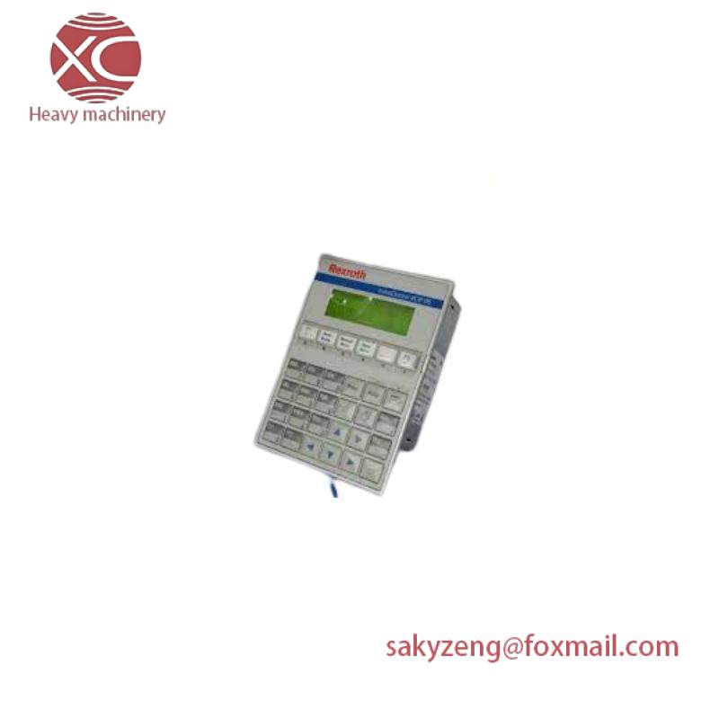 Rexroth 608750108
