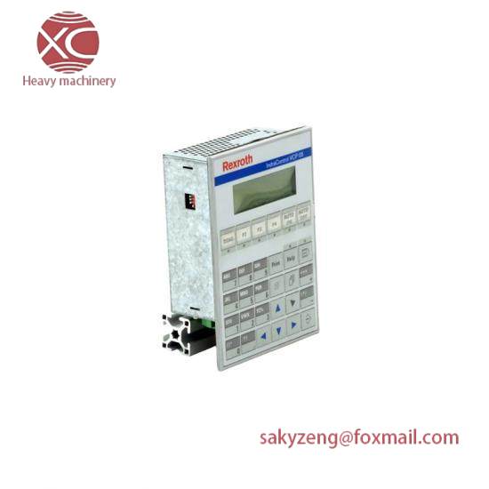 Rexroth R911279627