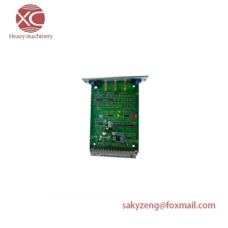 REXROTH VT-MVTW-1-16/D