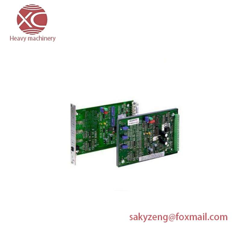 Rexroth PPC-R02.2N-N-V2-NN-NN-FW