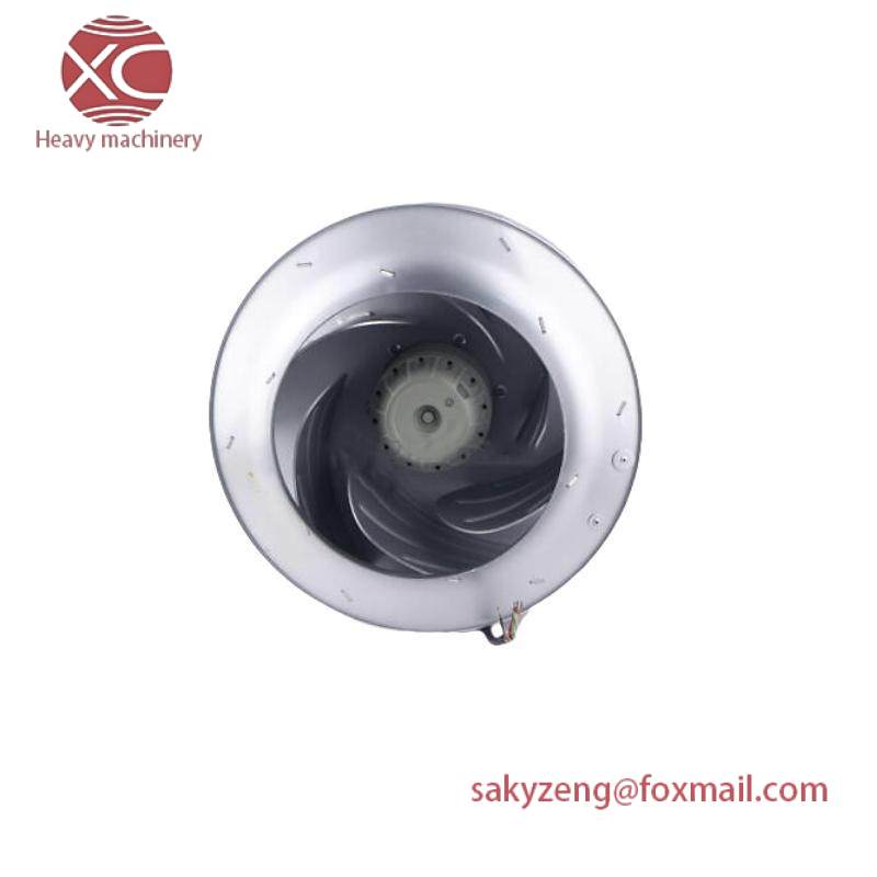 ABB RH45M-VDK.4F.1R Inverter fan