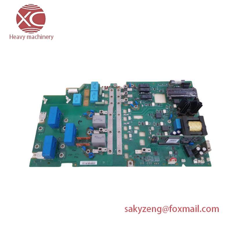 ABB RINT-5514 Drive board power board