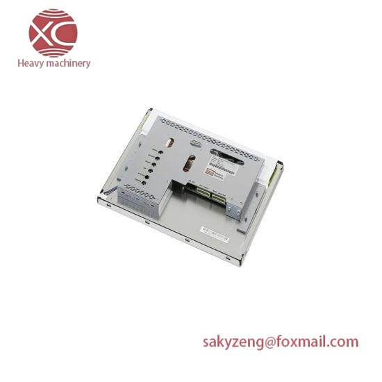 RITTAL SCM17EG1-R RGB/DVI SM 6450.160 monitor