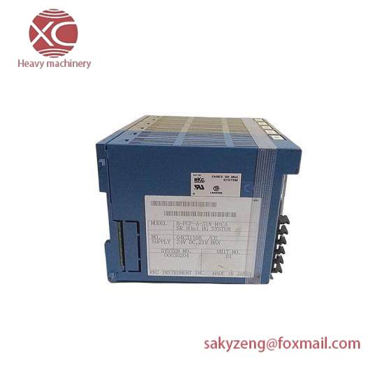 RKC H-PCP-A-31N-M*AB
