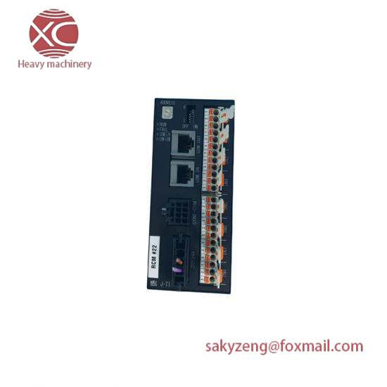 RKC H-TI0-D-WD21-V8*NN