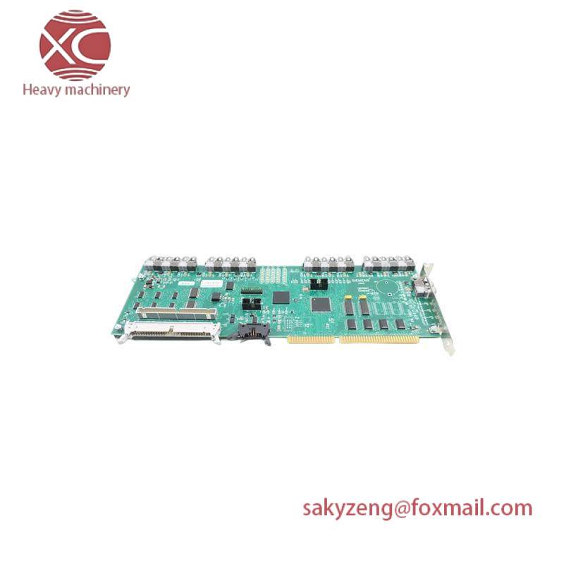 ROBICON A1A10000350.00M Modulator Board