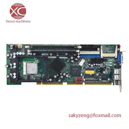 ROCKY-4786EVG-RS-R40 SBC Industrial Board