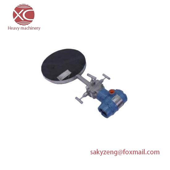 ROSEMOUNT 2051CD2A02A1AS3I1M5 405PS060N040D3H Pressure Transmitter