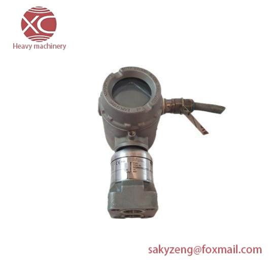 ROSEMOUNT 3051-CG2A03A1BM5B1I1H7P1Q4HR5 Pressure Transmitter