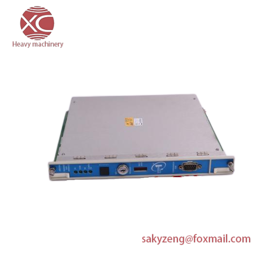 ROSEMOUNT CP6103X1-CA1  New