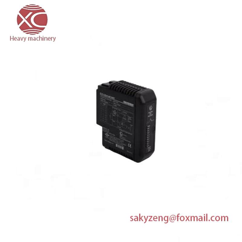 ROSEMOUNT SCL-C-003-M2