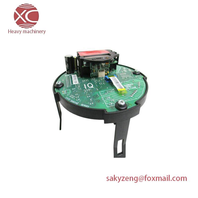 Rotork IQT MOD6G ACTUATOR CONTROL BOARD