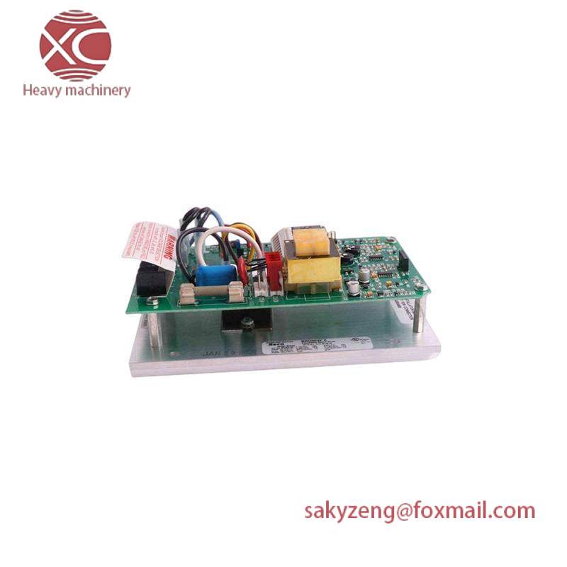 ROTORK MOD 6G Main PCB