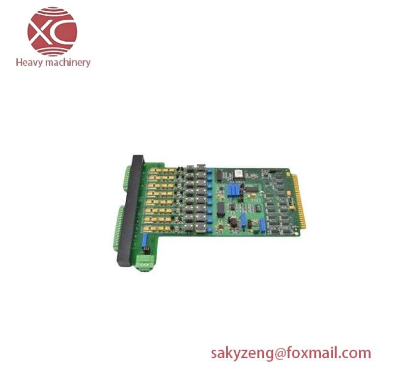 RTF NEQ8436/32-001 1 Channel Pcb Circuit Board