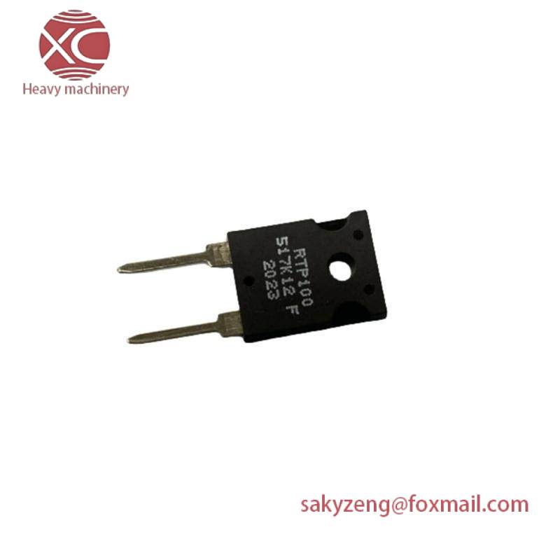  RTP100-10 MODULE 