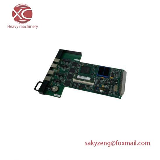 RTP 3003/00 SER 3000 I/O BRAND NEW