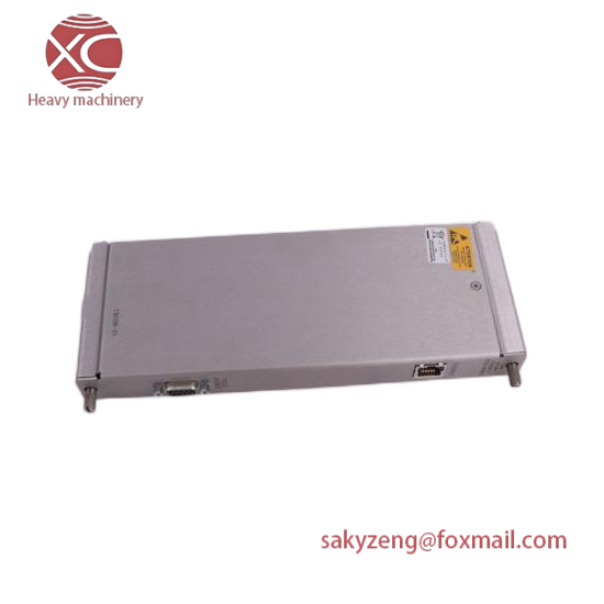 RTP 3021/00 SER 3000 I/O  New