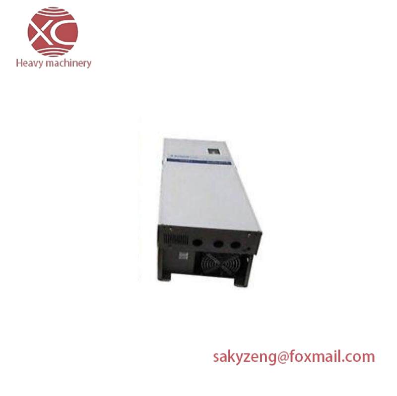 AB SA3100-B050-AN-L6R AC DRIVE 460VAC