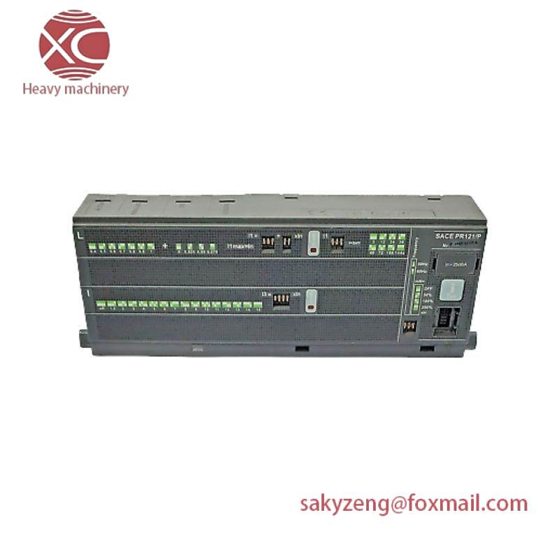 ABB YB560101-DU