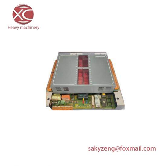 SAIA PCA1.M41M4 Processor Unit
