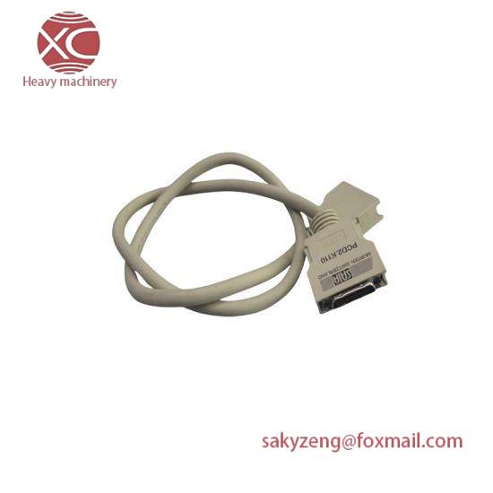 SAIA PCD2.K110 Extension cable
