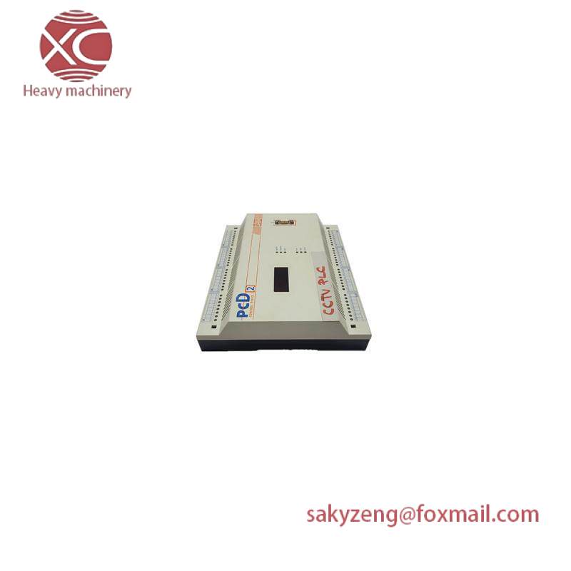 SAIA PCD2.M120 PCD Control Device