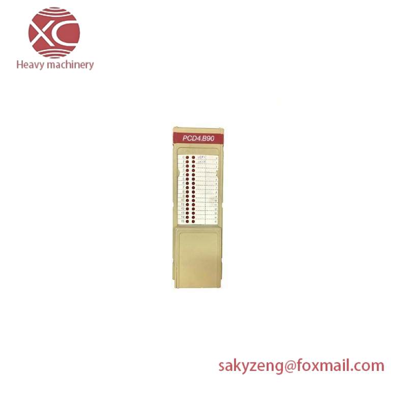 SAIA PCD2.W600