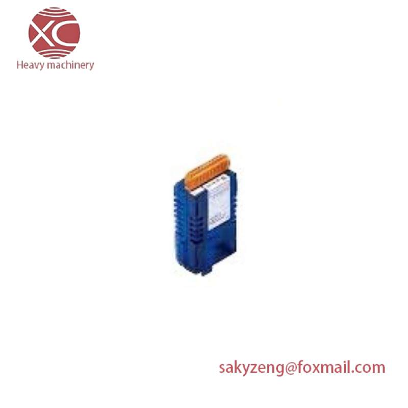 SAIA PCD6.A4 Control Module