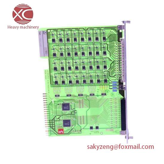 SAIA PCD6.A4 PCD6.A400 Output module