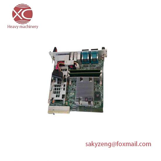 SanMax Technologies PDS-BX02E0954 PA03381-B391 SERVO CONTROL CARD
