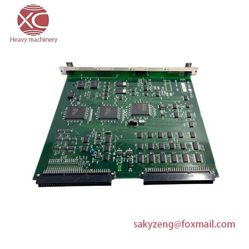 YOKOGAWA SB301 Interface Card Module Style S1
