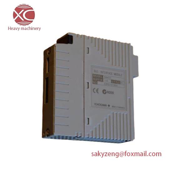SB401-10 S1 YOKOGAWA