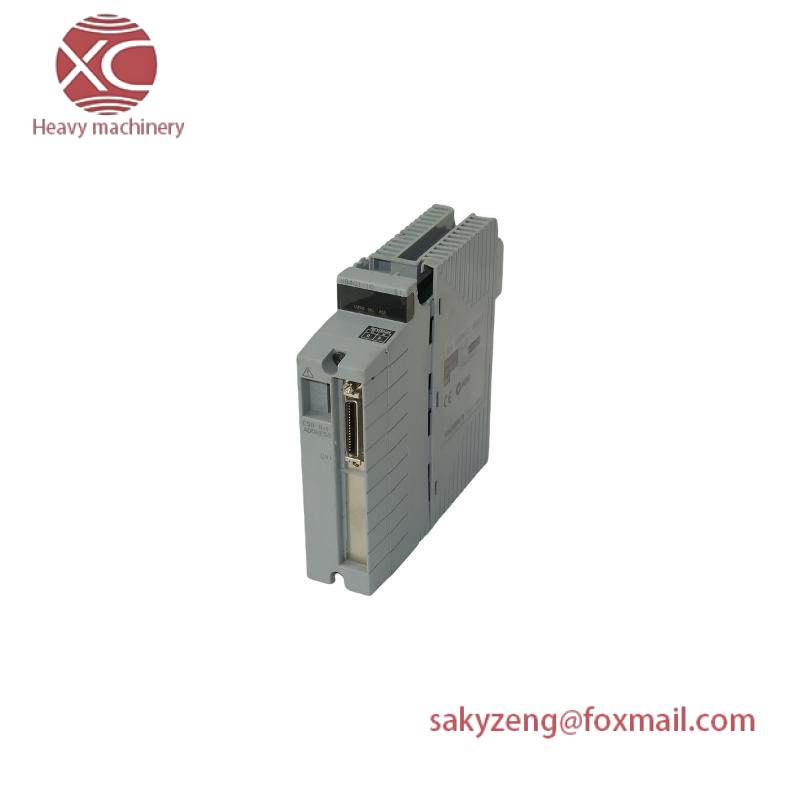 YOKOGAWA SB401-50 S1 Bus Interface Slave Module