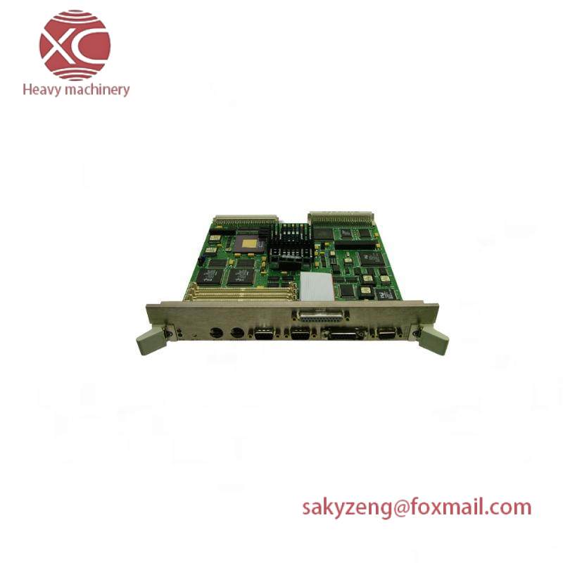 RADISYS SBCP5150 CPU Board
