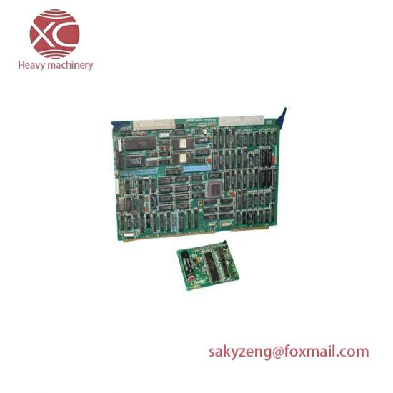 SBE M68CPU CPU Module