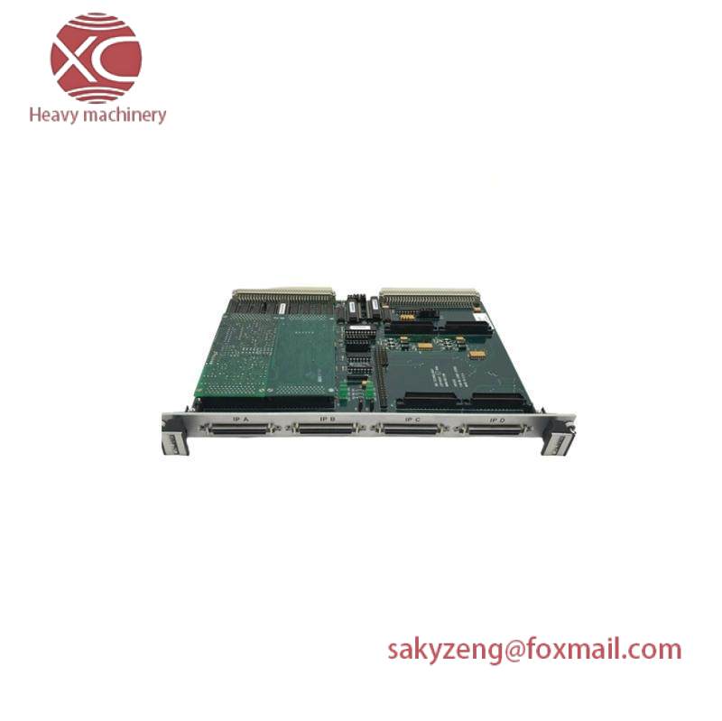 SBS VME-IP-CARRIER VIPC616