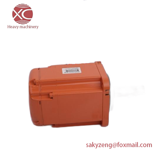 SC610 3BSE001552R1  ABB