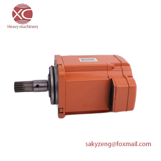 SC610 3BSE001552R1  ABB