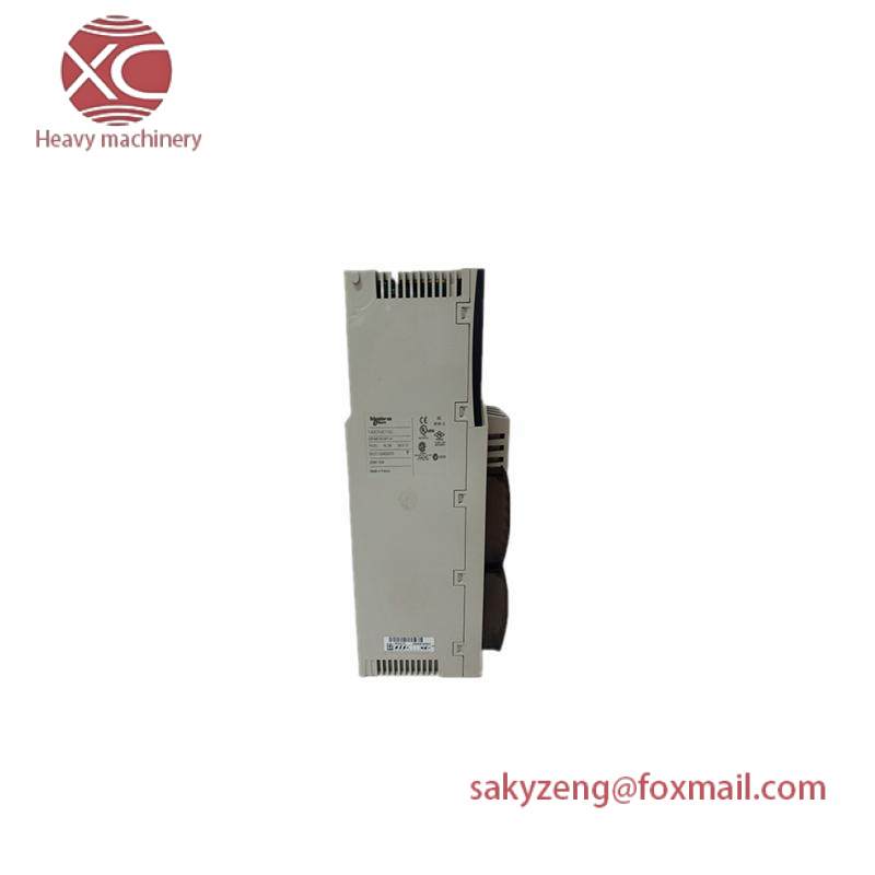 Scancon GOV93-2500-604312M  Encoder