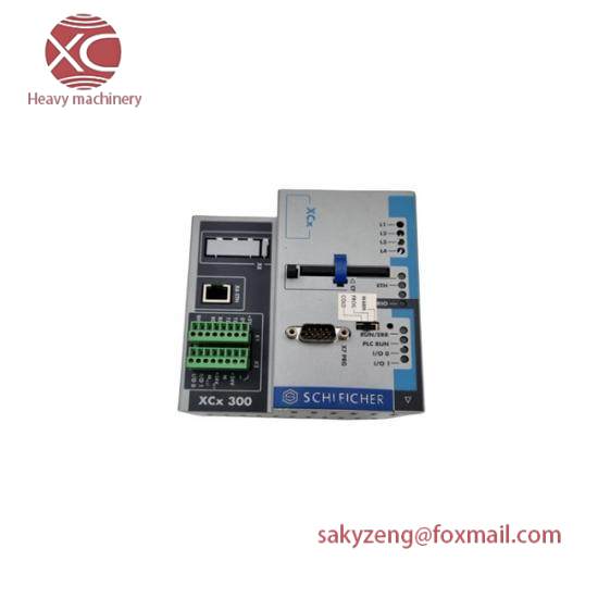 SCHLEICHER UST21