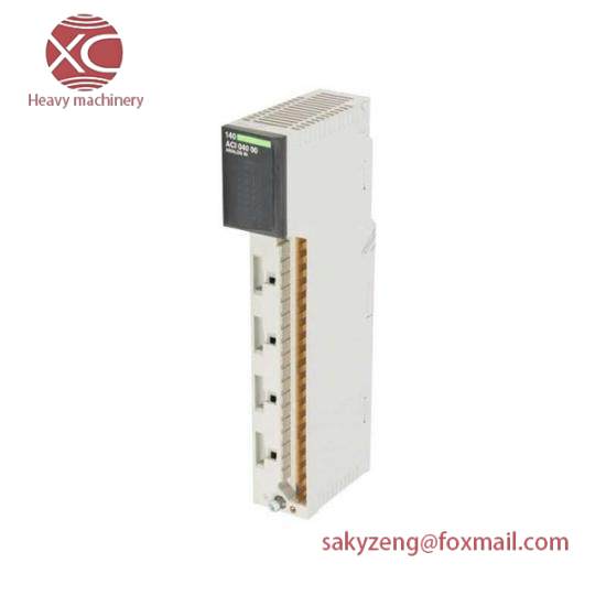 Schneider 140NOC78000C  Modicon Ethernet comunication module