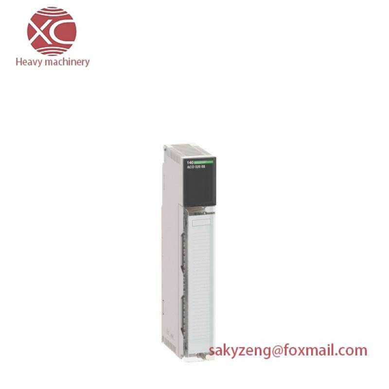 Schneider 140ACO02000