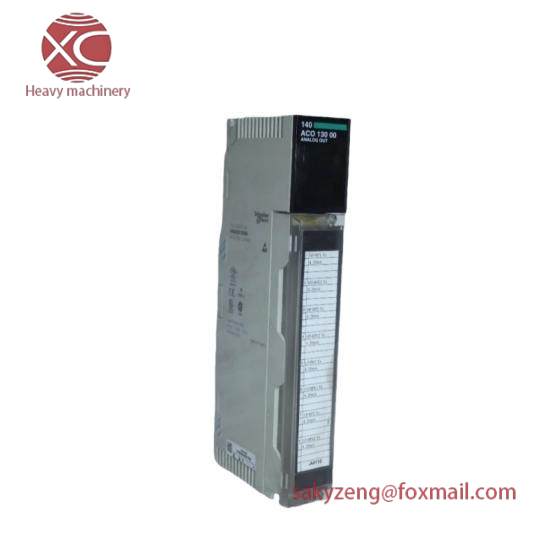 SCHNEIDER 140ACO13000