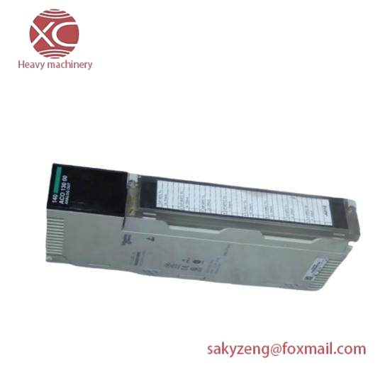 SCHNEIDER 140ACO13000