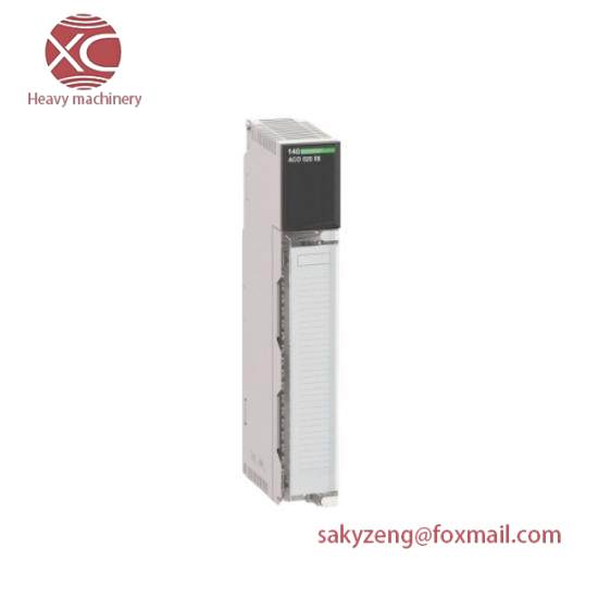 Schneider Electric 140ACO13000C