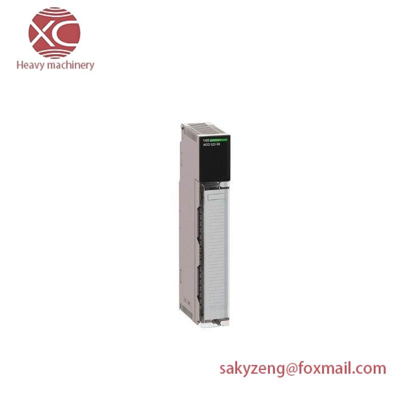 Schneider Electric 140ACO13000C